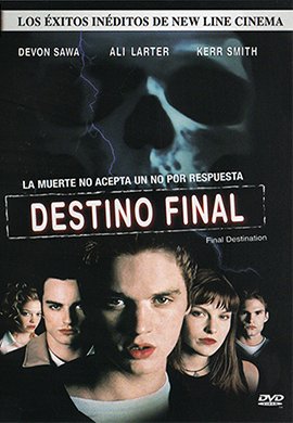 Destino Final 1 2000